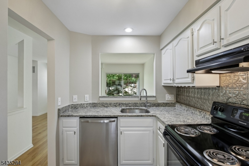 Panther Valley - Residential