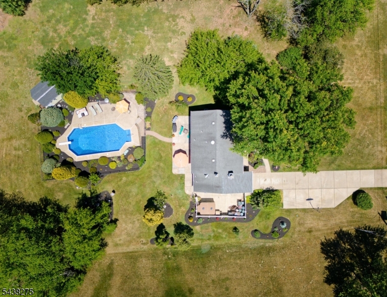 Banor Park - Residential