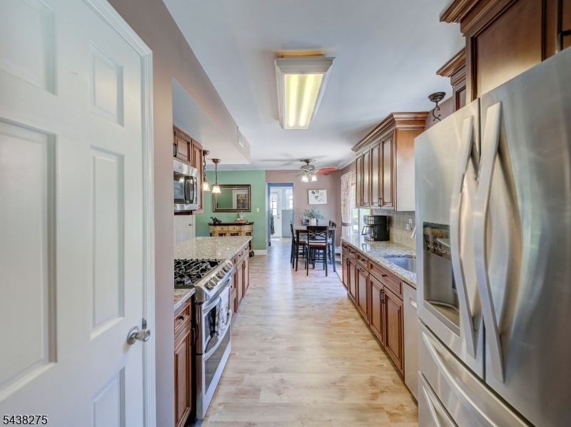 Banor Park - Residential