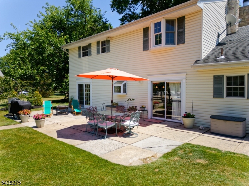 Banor Park - Residential