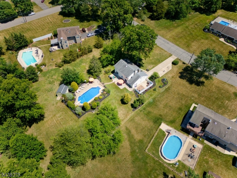 Banor Park - Residential