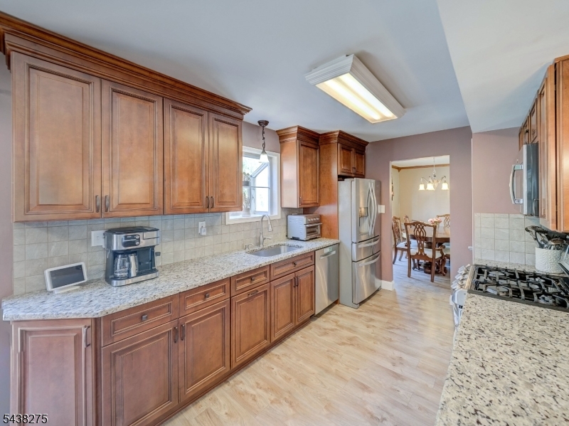 Banor Park - Residential