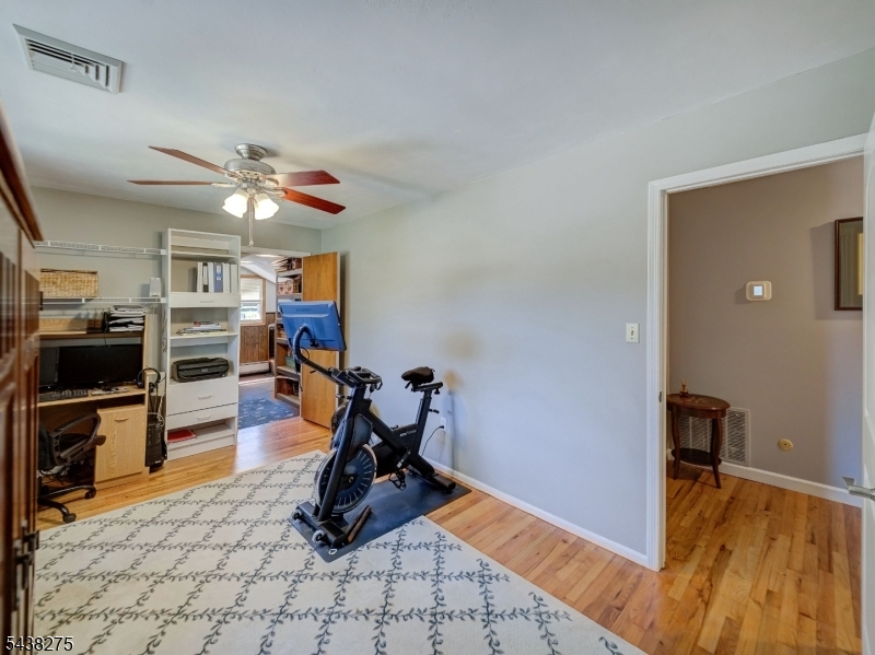 Banor Park - Residential