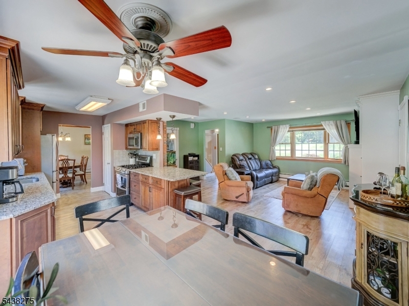 Banor Park - Residential