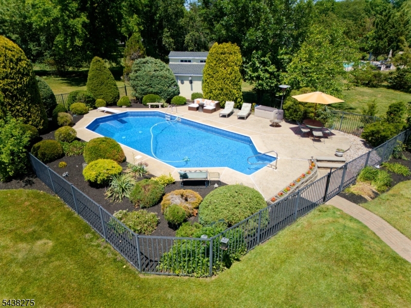 Banor Park - Residential