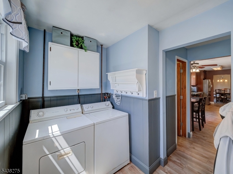 Banor Park - Residential