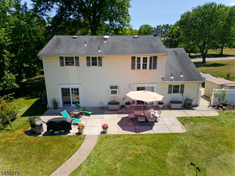 Banor Park - Residential