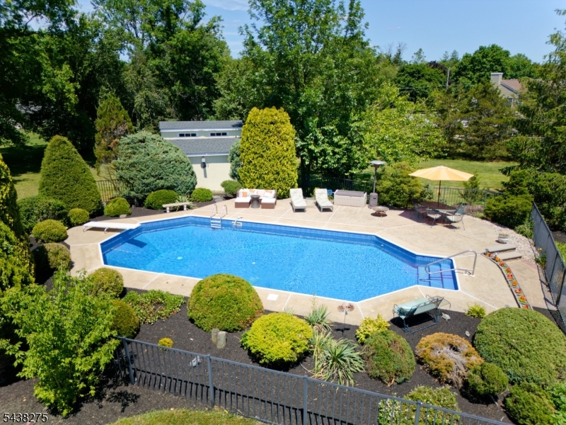 Banor Park - Residential