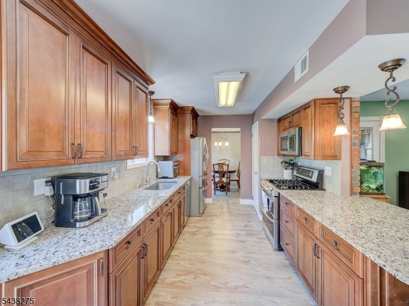 Banor Park - Residential