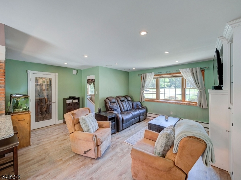 Banor Park - Residential
