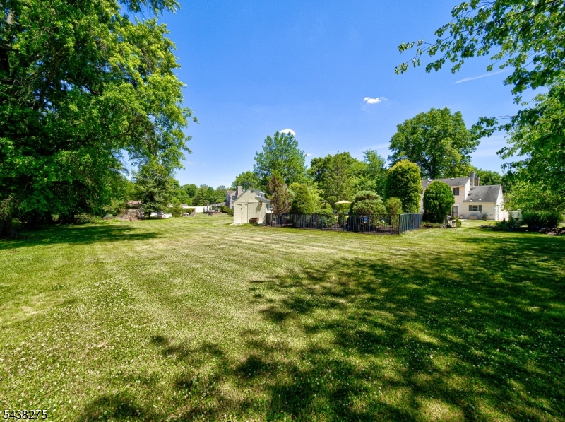 Banor Park - Residential