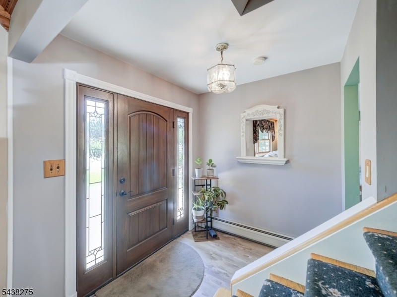 Banor Park - Residential