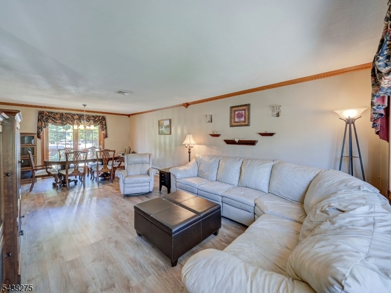 Banor Park - Residential