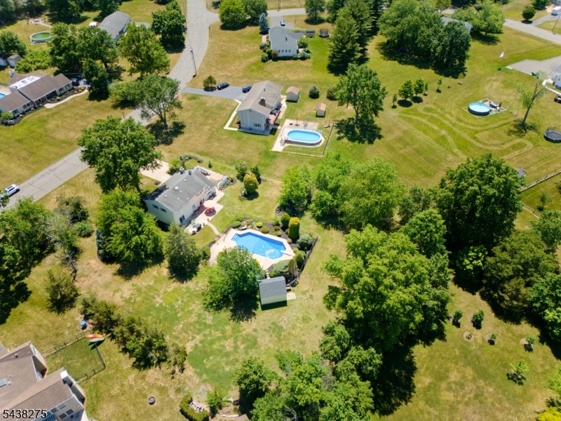 Banor Park - Residential
