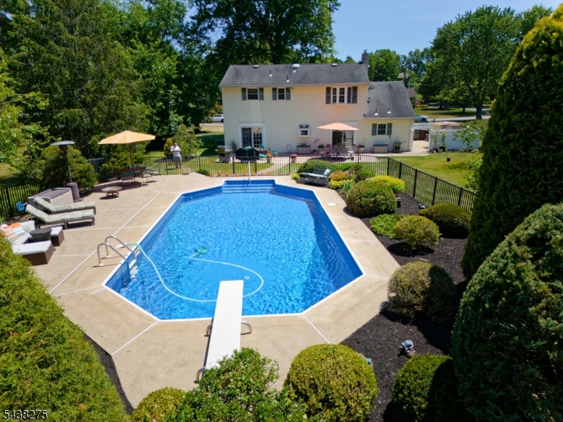 Banor Park - Residential