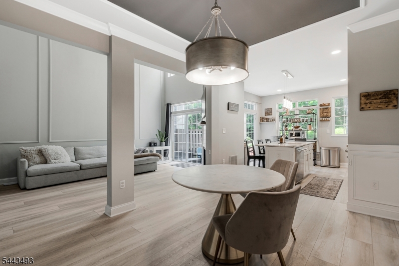 Loft Farm - Residential