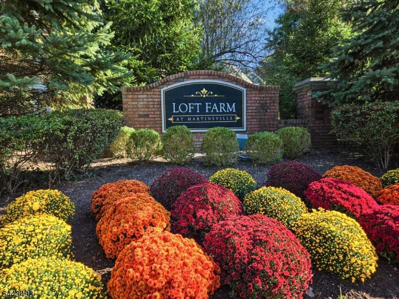 Loft Farm - Residential