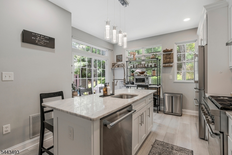 Loft Farm - Residential