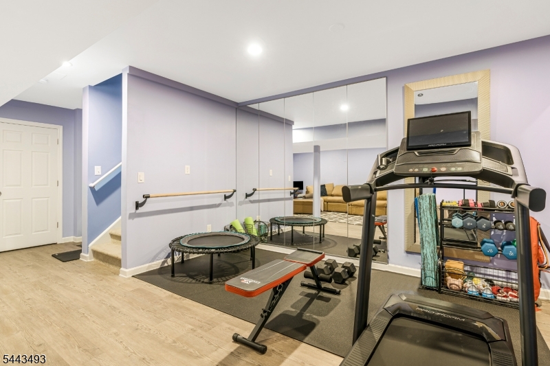 Loft Farm - Residential