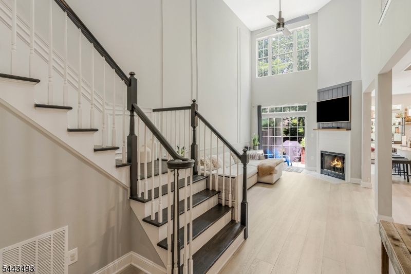 Loft Farm - Residential