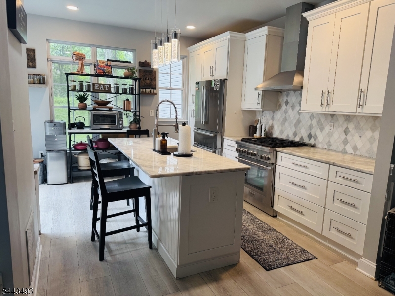 Loft Farm - Residential