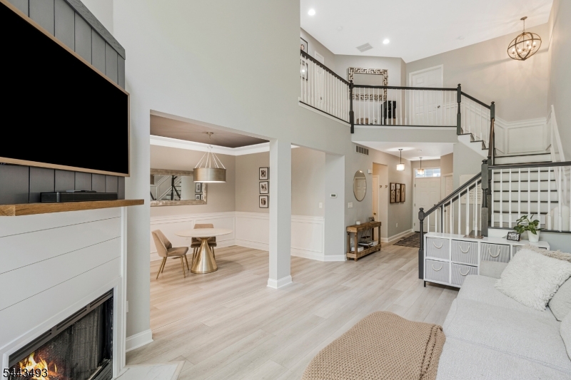 Loft Farm - Residential