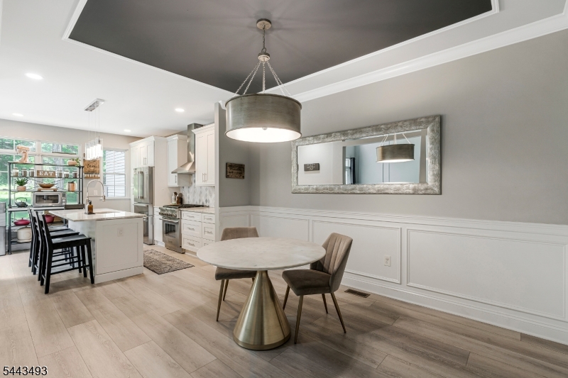 Loft Farm - Residential
