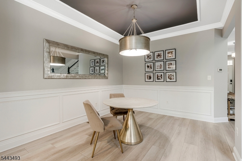 Loft Farm - Residential