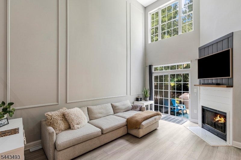 Loft Farm - Residential