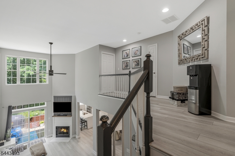 Loft Farm - Residential