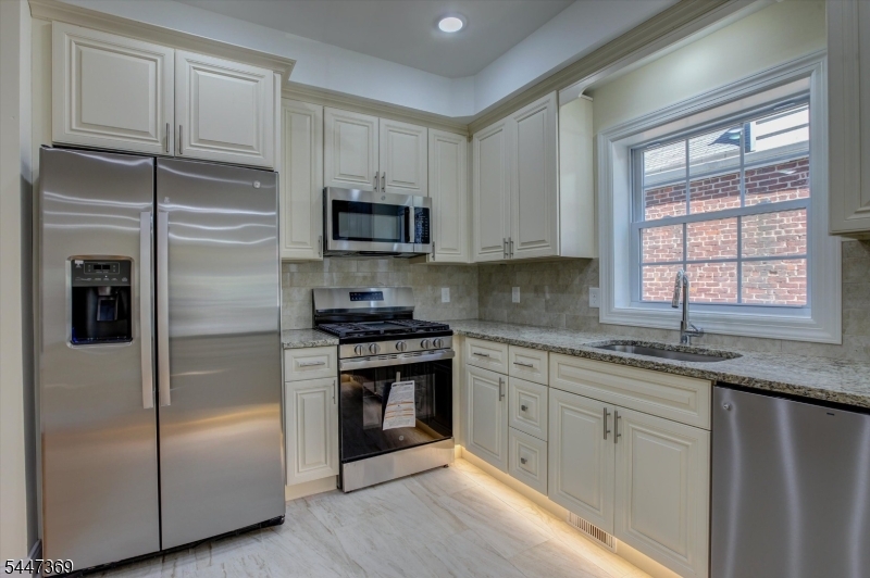 Vailsburg - West Ward - Residential Income