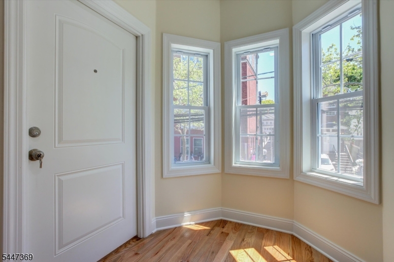 Vailsburg - West Ward - Residential Income