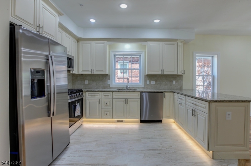 Vailsburg - West Ward - Residential Income