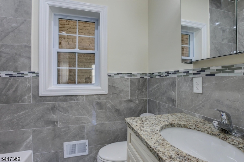 Vailsburg - West Ward - Residential Income