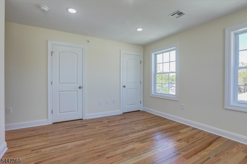 Vailsburg - West Ward - Residential Income