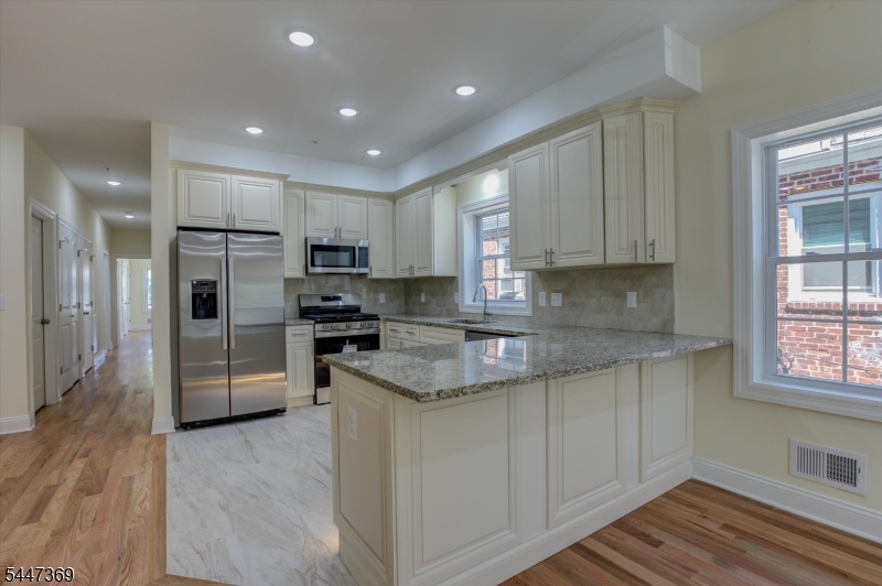 Vailsburg - West Ward - Residential Income