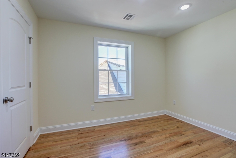Vailsburg - West Ward - Residential Income