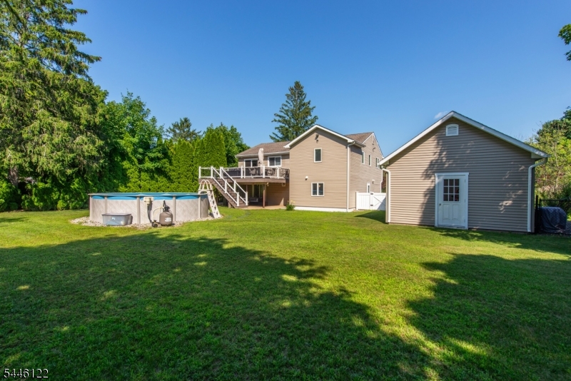 Crecent Park - Residential
