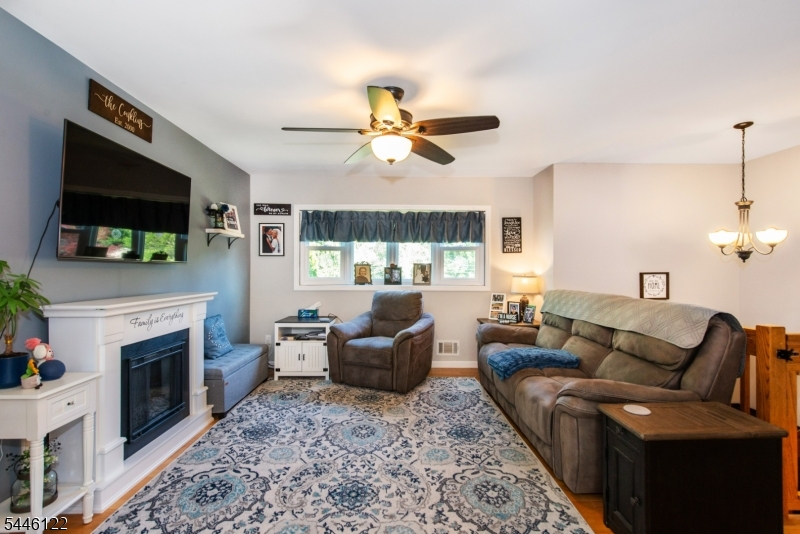 Crecent Park - Residential