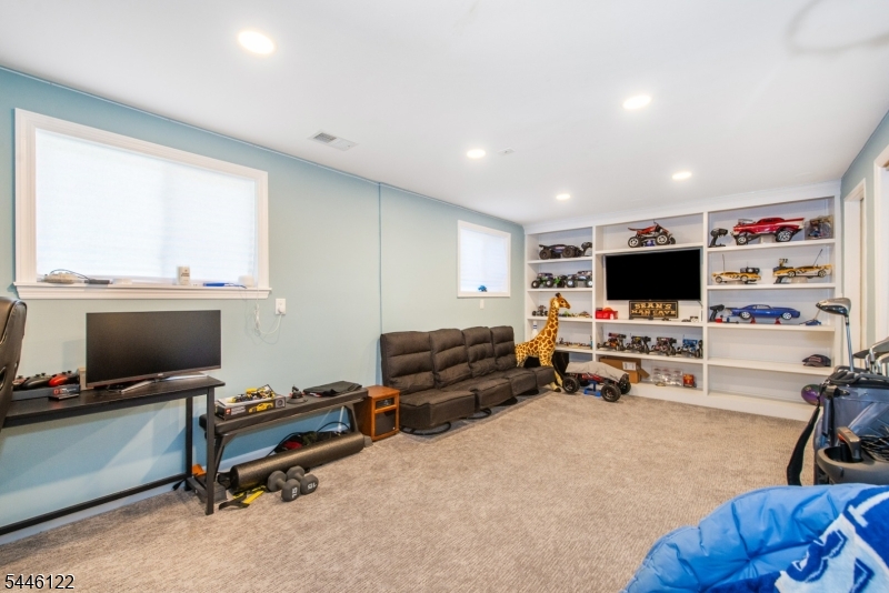 Crecent Park - Residential