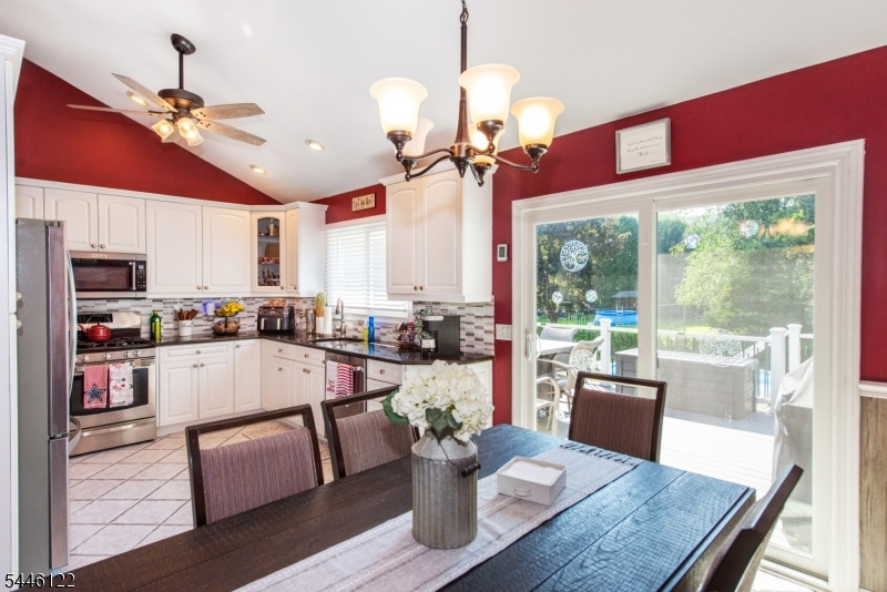 Crecent Park - Residential