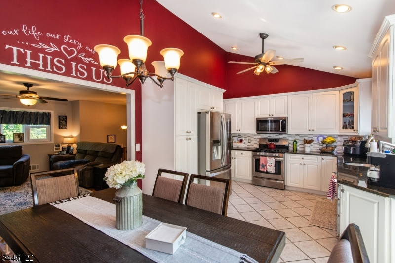 Crecent Park - Residential