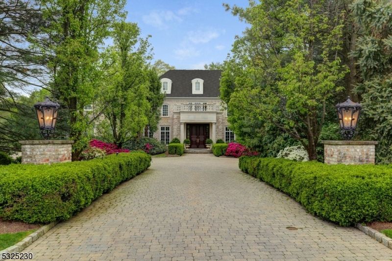 Rare and unique opportunity to own this one-of-a-kind opulent custom residence in Bel Air!  Glamorous and architecturally detailed home featuring 6 bedrooms, 7 full and 4 half baths situated on magnificent grounds in a private cul-de-sac location.  Exceptional craftsmanship meets modern comfort and the very best of finishes with every amenity.  Beautifully proportioned floor plan creates easy flow for entertaining, blended with sophisticated and inviting living spaces.  Gourmet kitchen with high-end appliances sure to please the most discerning chef!  Deluxe Primary Suite in its own wing with dual private baths, custom-fitted walk-in closets with cabinetry and sitting room/office.  Each bedroom is equipped with en-suite baths and incredible closet space. Walk-out lower level features extraordinary wine cellar, gym, kitchen and dining area with custom wet bar, game room and bonus room.  Private level backyard with multiple patios, lush landscaping and heated, in-ground pool.  This is a truly special home in a coveted location!
