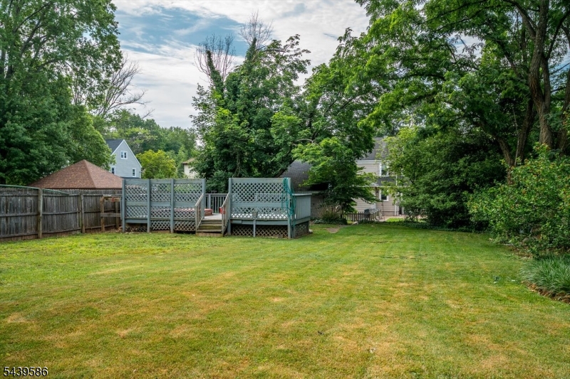North Side - Residential