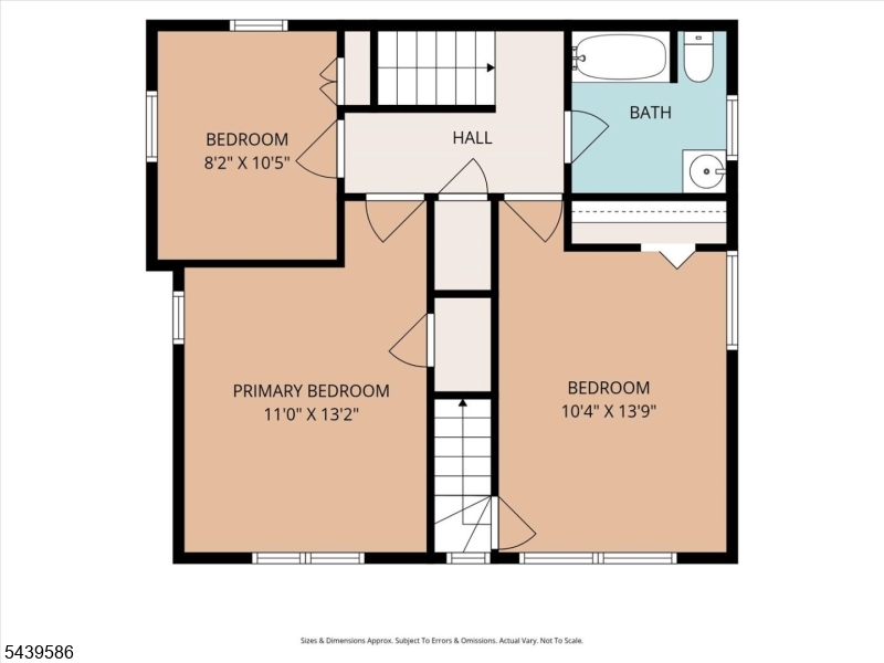 North Side - Residential