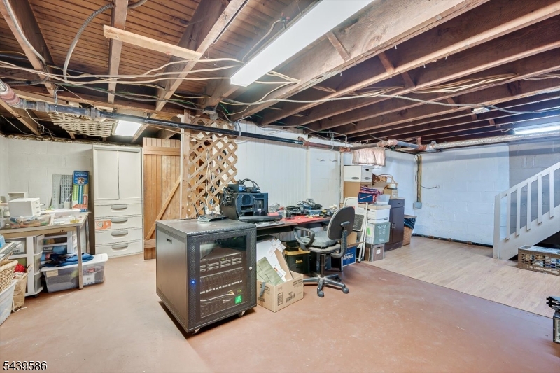 North Side - Residential