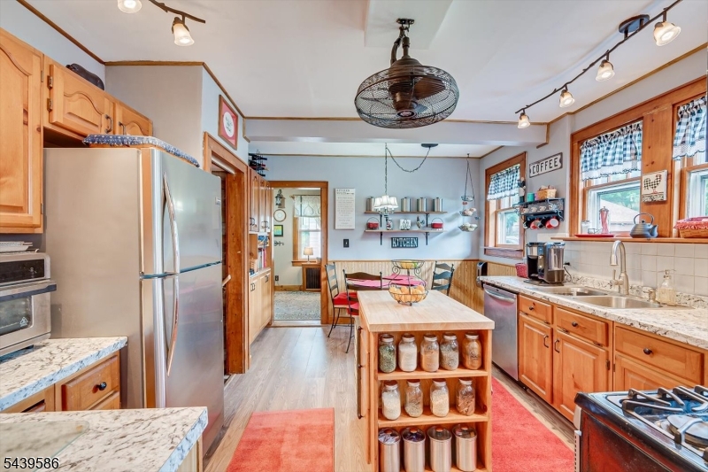 North Side - Residential