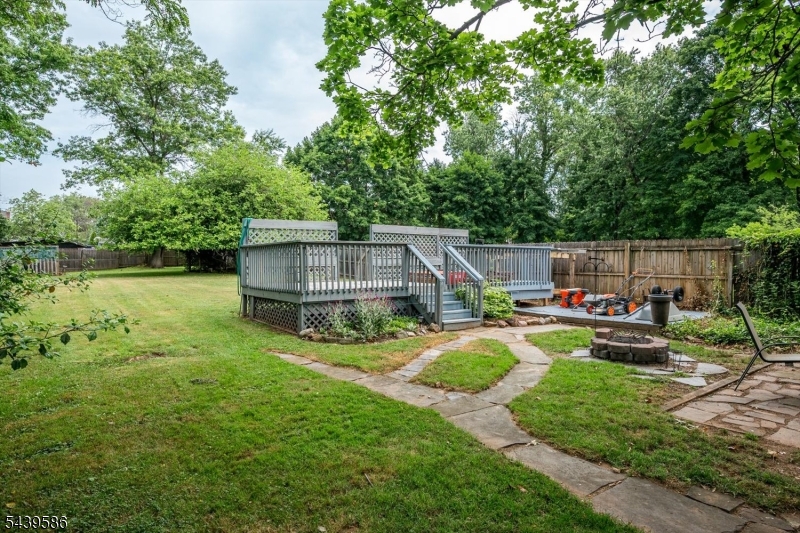 North Side - Residential