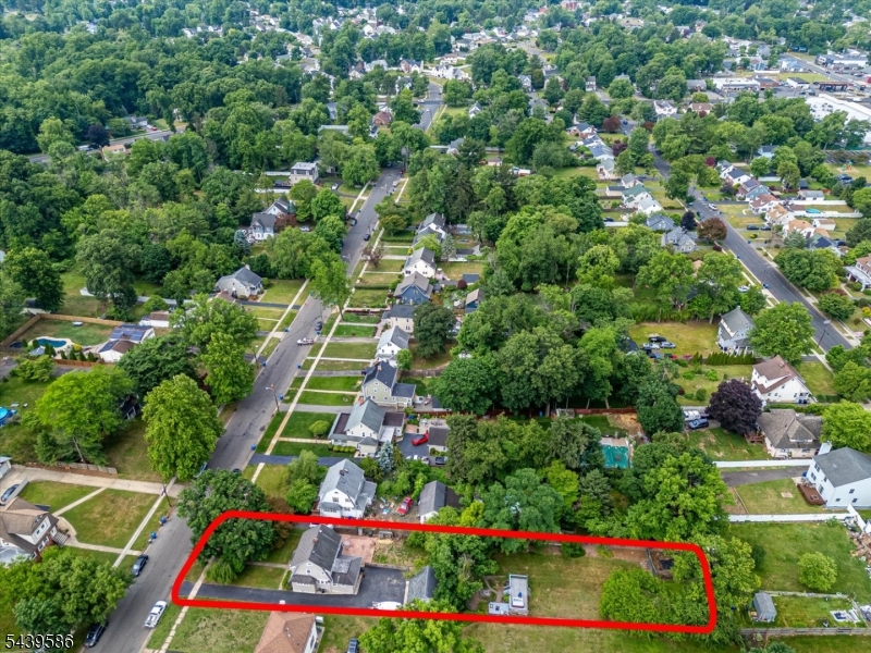 North Side - Residential