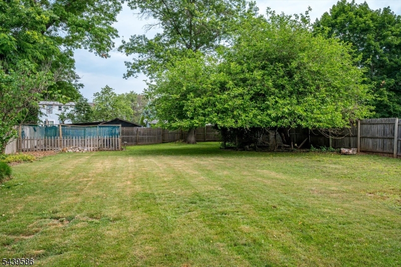 North Side - Residential